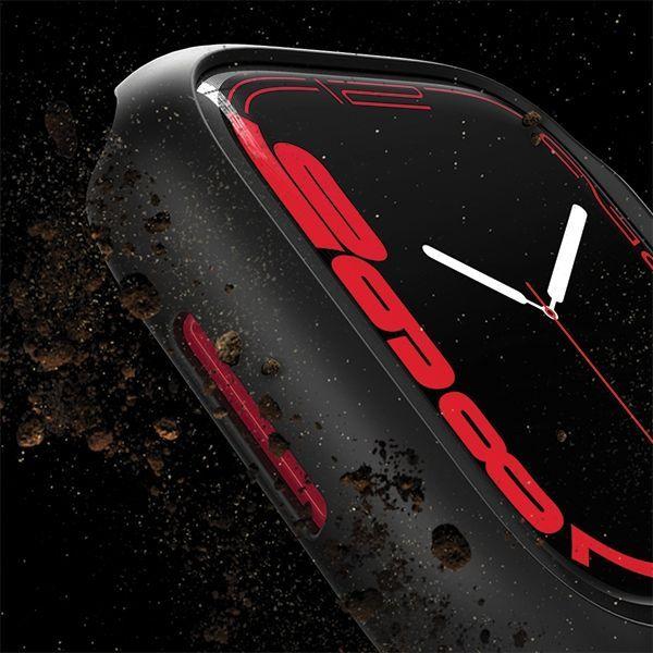 Image du produit GCS etui Aero Apple Watch 41mm czarny/black AR20-01461A