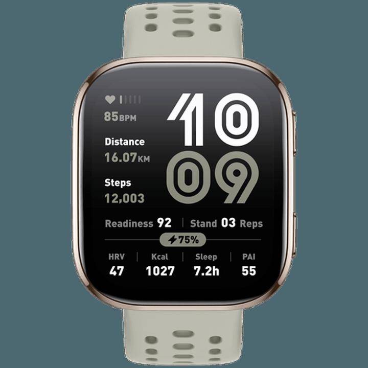 Produktbild Amazfit Bip 6 (46.30 mm)