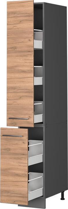 Produktbild Vicco Apothekerschrank Fame-Line