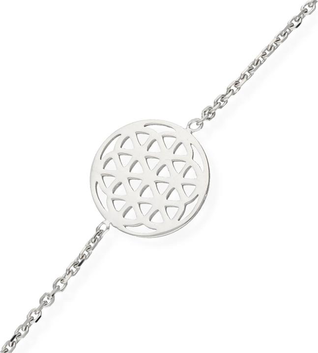 Immagine prodotto Carat Motifs (18 cm, Argento)