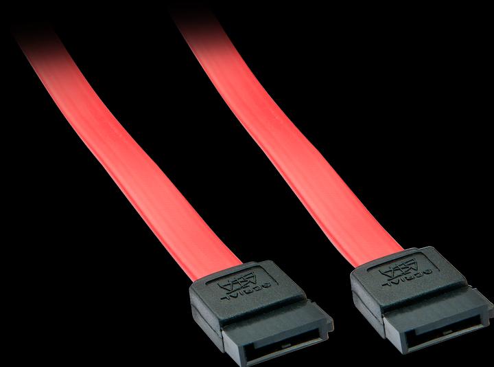 Immagine prodotto Lindy Cavo SATA III 7pin Compatibile con SAS