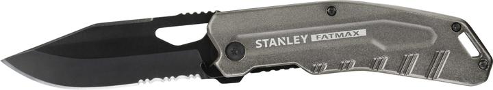 Produktbild Stanley Fatmax FMHT0-10312 Sportmesser"Premium" 80mm (8 cm)