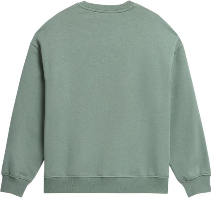 Produktbild 4F Damen Pullover Hellgrün H4Z22 BLD033 42S (2XL) (XXL)