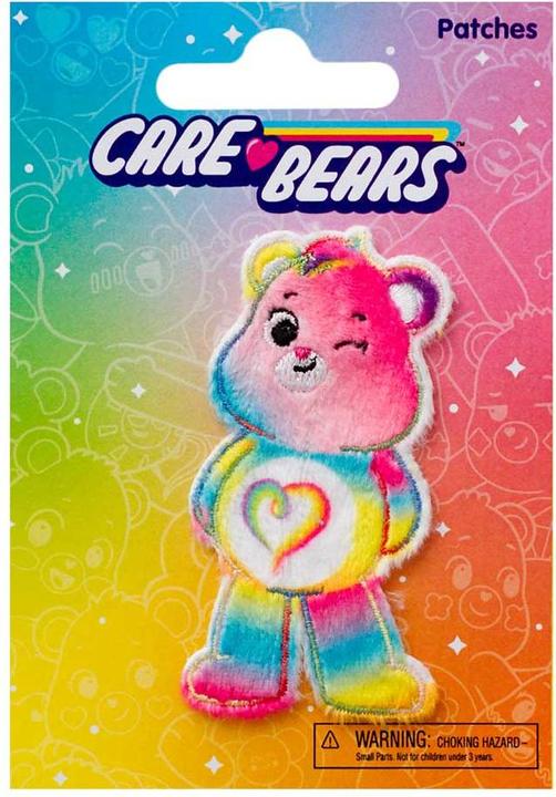 Image du produit Mono Quick Care Bears© Togetherness Bear (1 pcs, 7 x 3.60 cm)