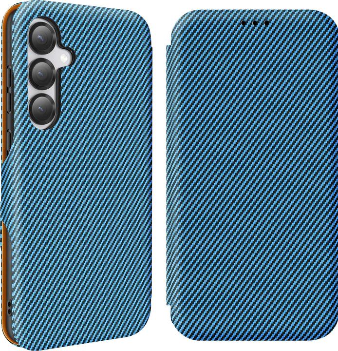 Image du produit Avizar CarbonX RFID Cover