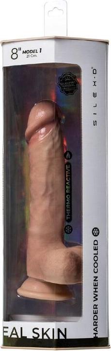 Productafbeelding Silexd Premium