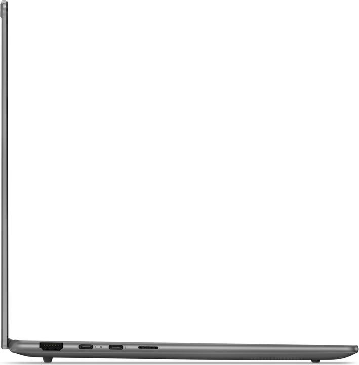Actual product image Lenovo Yoga Slim 7 (14", 1000 GB, 32 GB, CH, Intel Core Ultra 7 258V)