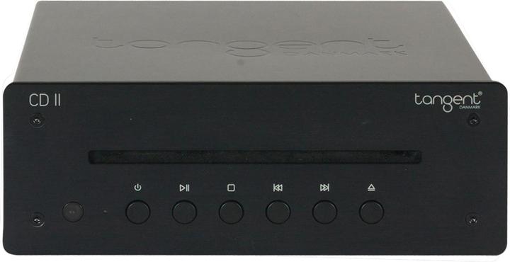 Tangent CD Ii (Lecteur de CD)
