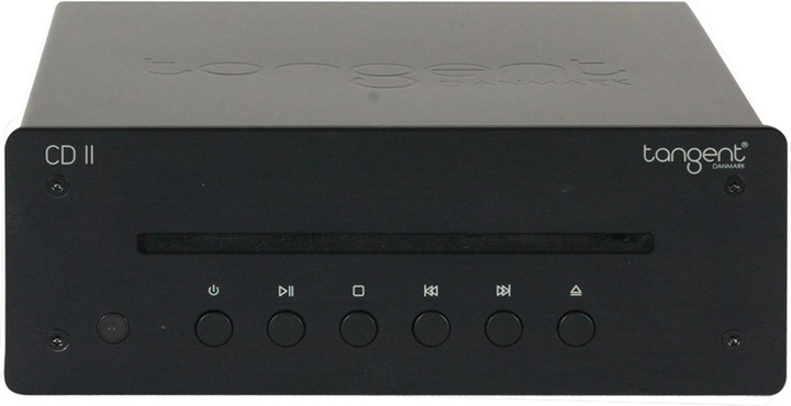 Image du produit Tangent CD Ii (Lecteur de CD)