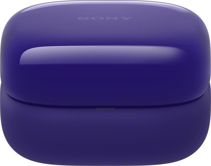 Image du produit Sony LinkBuds Open (Pas de réduction du bruit, 8 h, Sans fil)