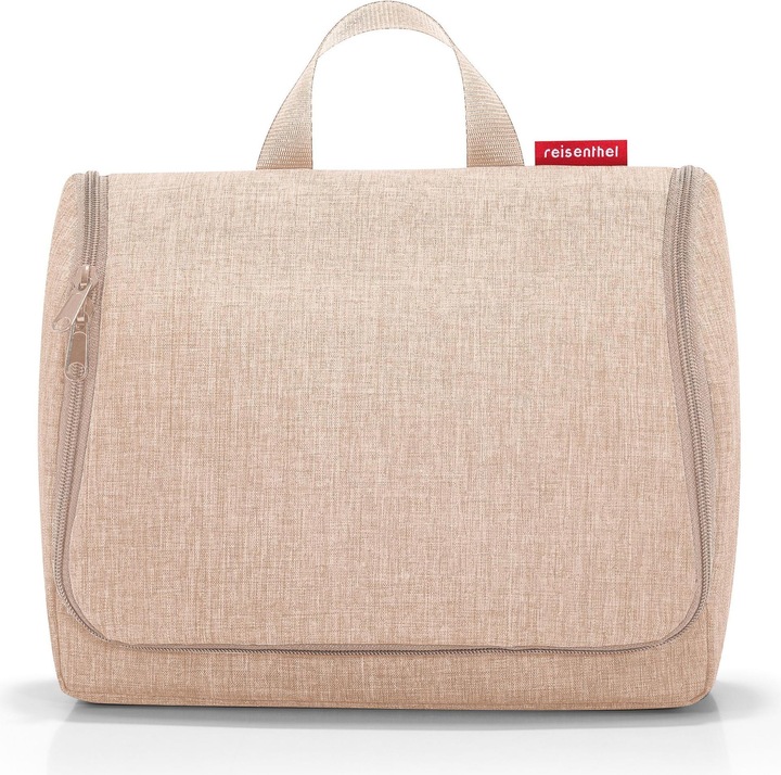 Produktbild reisenthel Toiletbag XL Twist Coffee (4 l)