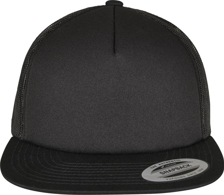 Actual product image Flexfit Foam Trucker