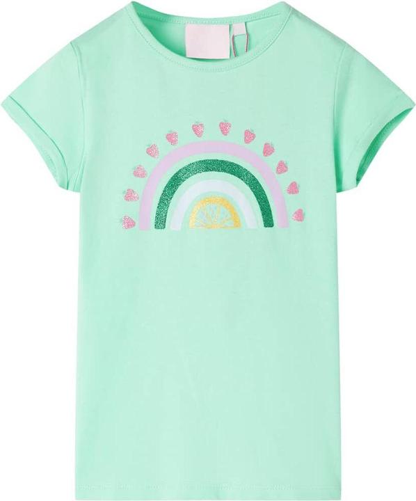 Immagine prodotto vidaXL Kinder T-Shirt (92)