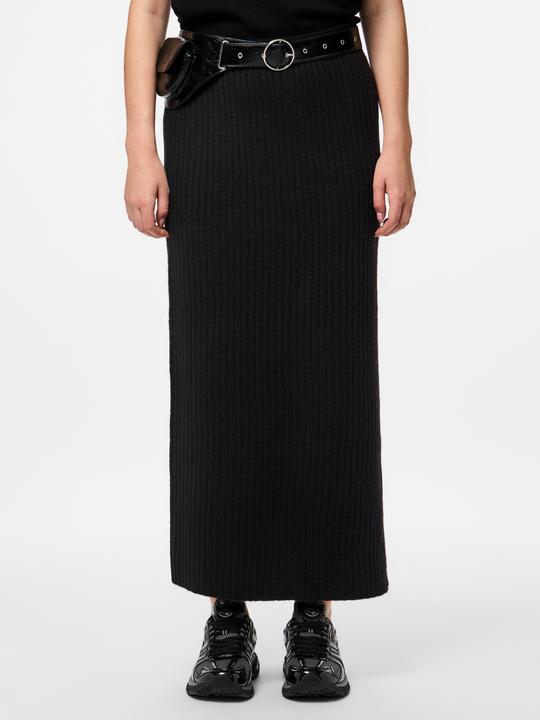 Actual product image Pieces PCTULLE Strickrock (XS)