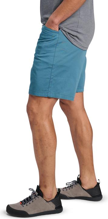 Actual product image Black Diamond M Notion Shorts (XS)