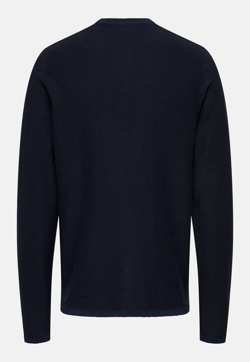 Produktbild Only & Sons Pullover TIMMY Strickpullover R-Neck (XL)