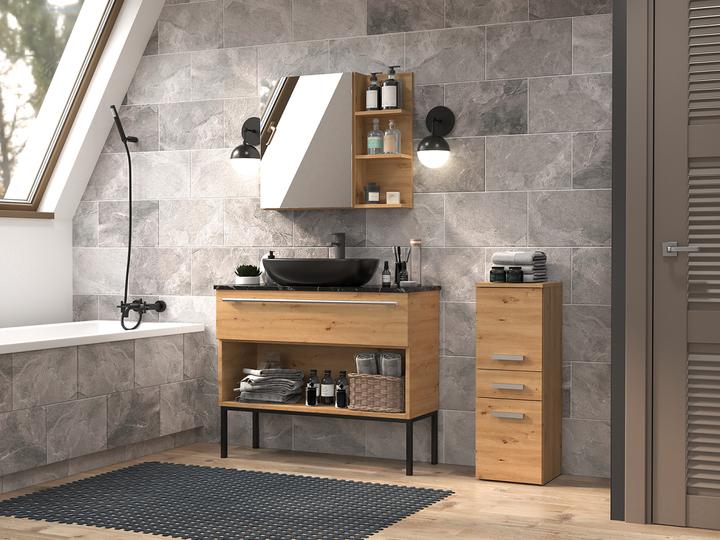 Actual product image Topeshop Nel V Dds Artisan