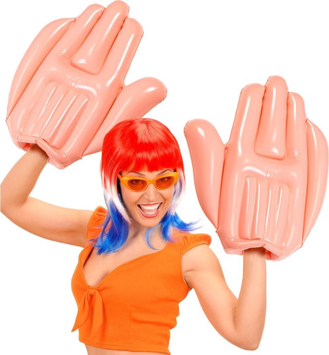 Image du produit Widmann Main gonflable
