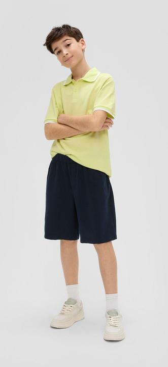 Image du produit s.Oliver Leggins Sweatbermuda mit Weitenregulierung (L)