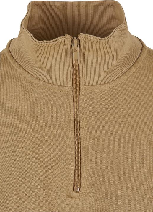 Produktbild Urban Classics Ladies Light Terry Troyer - 166859 (L)