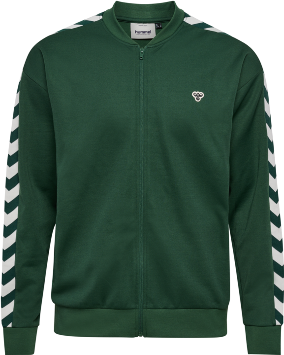 Immagine prodotto hummel Hmlarchive Giacca Regular Poly Zip (L)