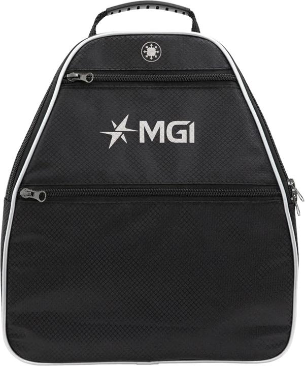 Actual product image MGI Zip Cooler and Storage Bag