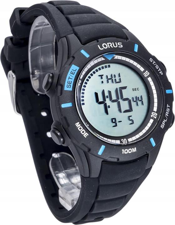 Produktbild Lorus Kids (Digitaluhr, 40 mm)