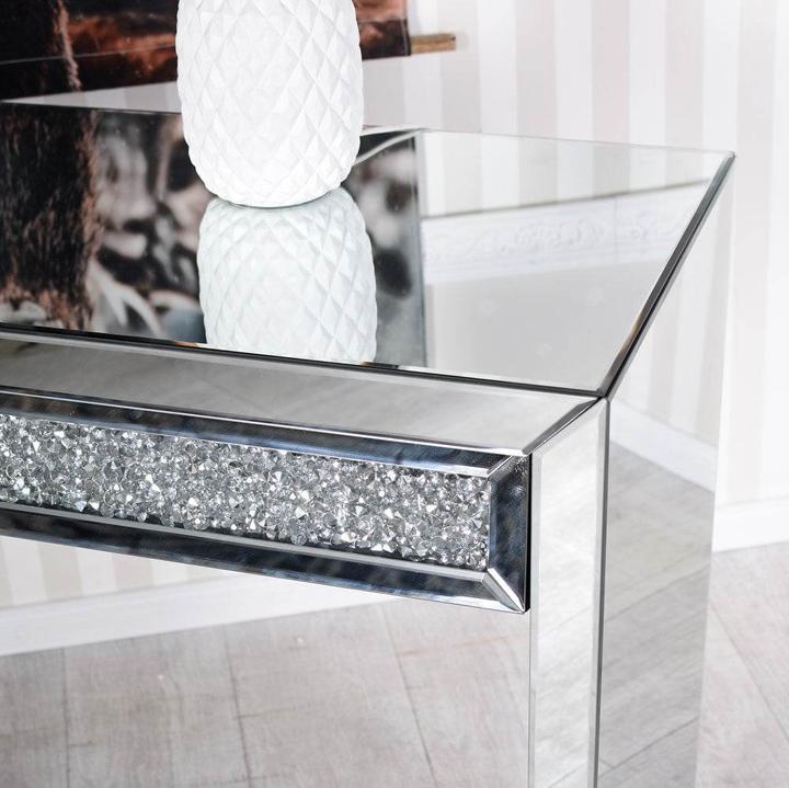 Image du produit Palazzo Table console miroir