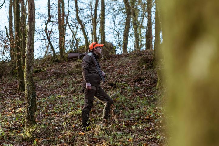 Produktbild Solognac SGTR500WD (L)