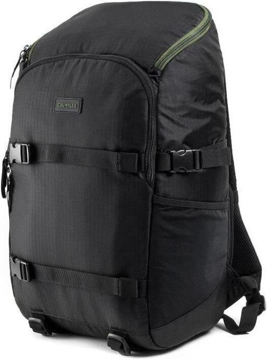 Actual product image Crumpler Camera backpack The Flying Duck (Photo backpack, 25.50 l)