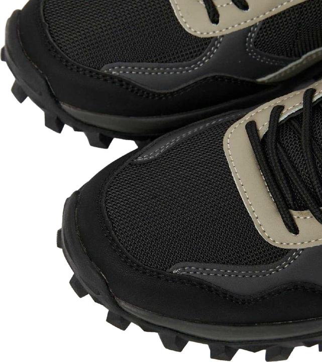 Produktbild Crosshatch Heymare Wanderschuhe niedrig geschnitten (45.5)