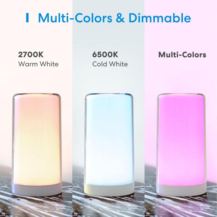 Image du produit Meross Lumière ambiante (364 lm)