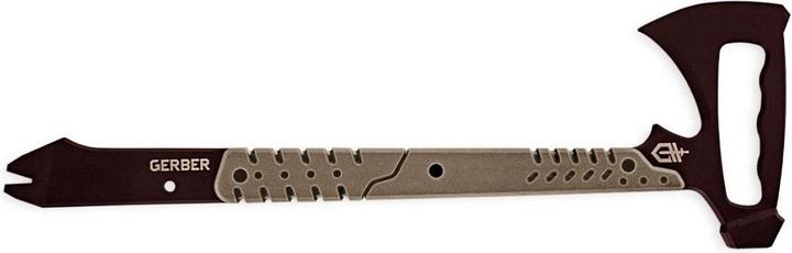 Produktbild Gerber Gear Downrange Tomahawk