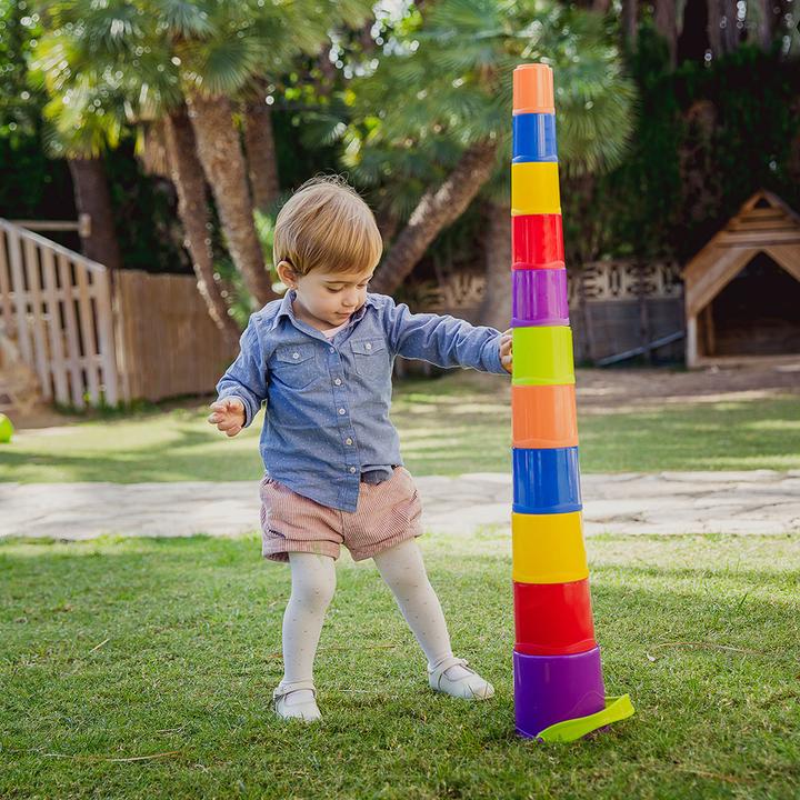 Produktbild Miniland Giante