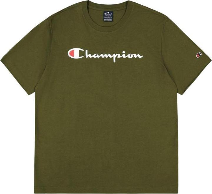 Produktbild Champion TShirt kurzärmlig (L)