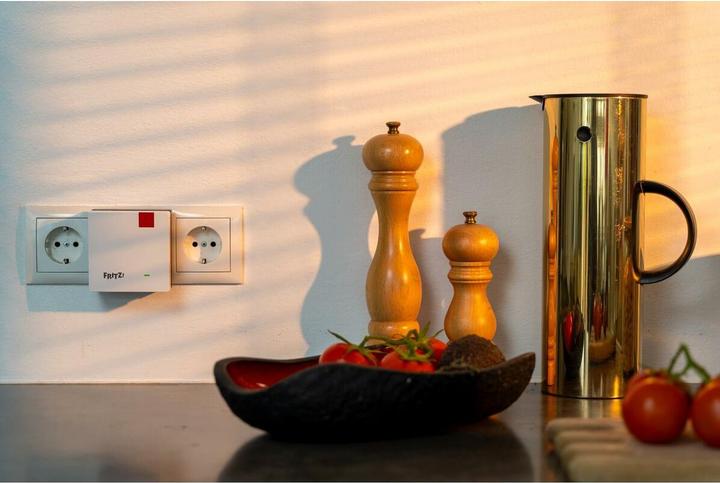 Actual product image FRITZ! Mesh Set 1600 2-pack International