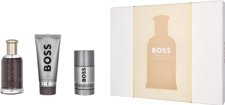 Actual product image Hugo Boss Bottled (Eau de parfum, 100 ml)