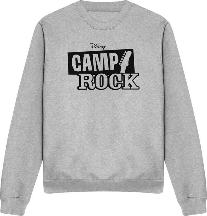 Produktbild Camp Rock Sweatshirt (M)