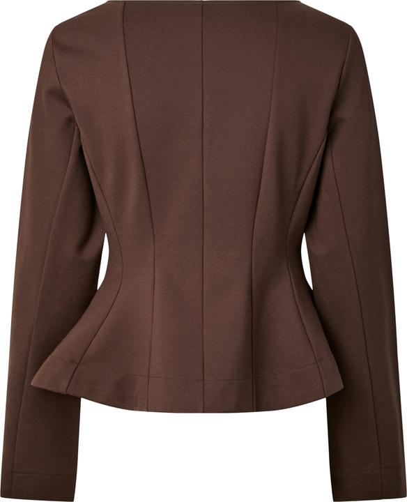 Image du produit Pieces PCGUNHILD U-BOOT-AUSSCHNITT Bluse (L)