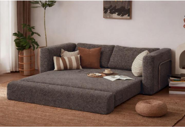 Produktbild Atelier del Sofa Wello Double 2-Seat Sofa-Bed (2-Sitzer)