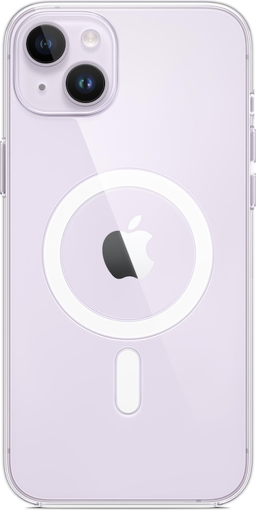 Actual product image Apple Case (Apple iPhone 14 Plus)