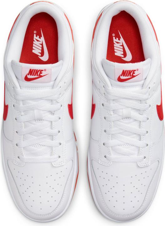 Productafbeelding Nike Dunk Laag Retro - 62261 (45.5)