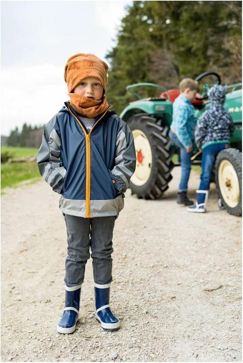 Immagine prodotto Playshoes Sciarpa a tubo in pile