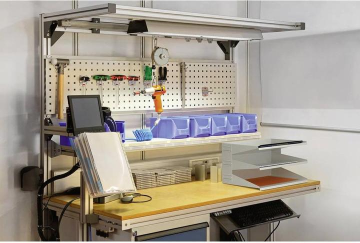 Produktbild Durable Sortierablage der (A4)