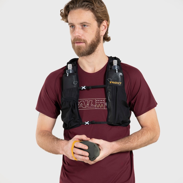 Immagine prodotto Kiprun Zaino da trail (5 l)