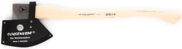 Produktbild Ochsenkopf OX 440 H-2708 Sportaxt