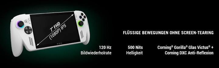 Produktbild ASUS ROG Xbox Ally