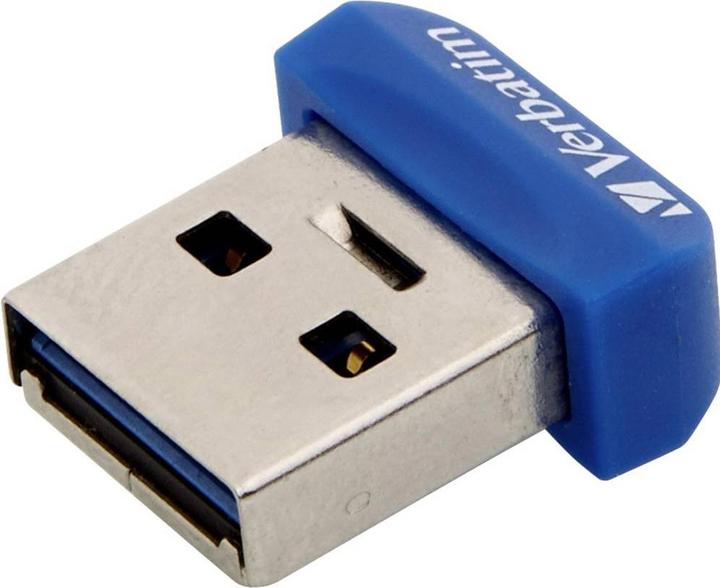 Produktbild Verbatim Nano USB (16 GB, USB-A, USB 3.0)