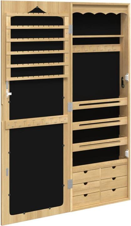 Produktbild vidaXL Temina