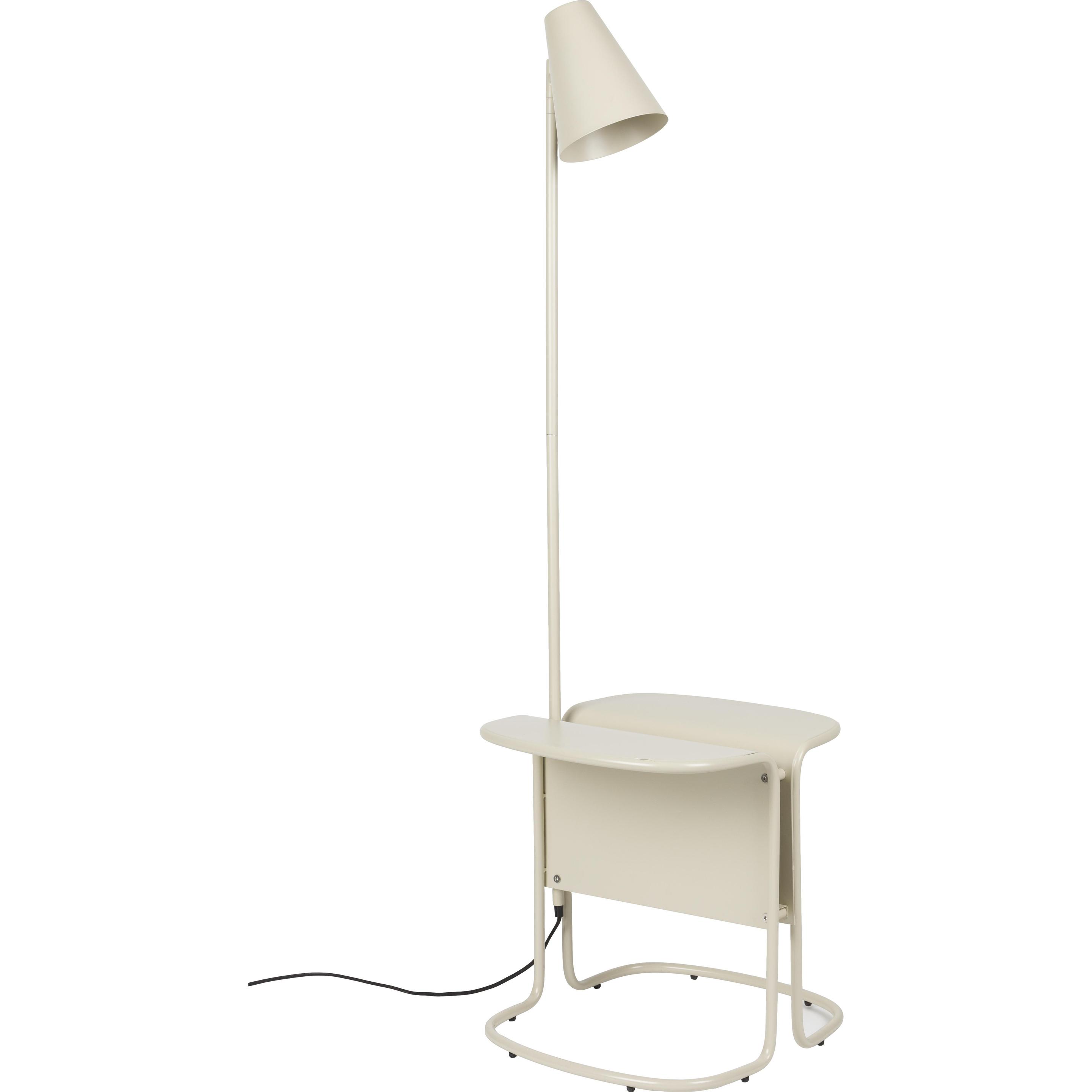 Zuiver, Lampada a stelo, Floor lamp Lustor (E27)